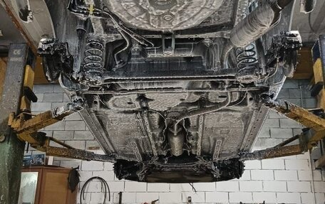 Toyota Corolla, 2008 год, 950 000 рублей, 7 фотография