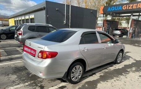 Toyota Corolla, 2008 год, 950 000 рублей, 3 фотография