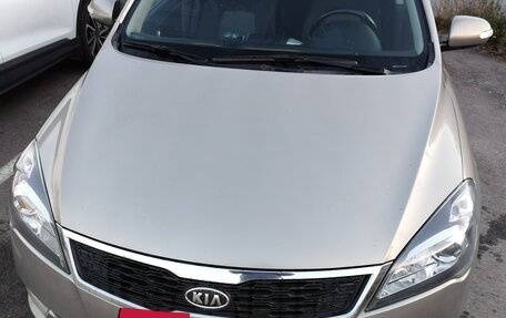 KIA cee'd I рестайлинг, 2010 год, 780 000 рублей, 3 фотография