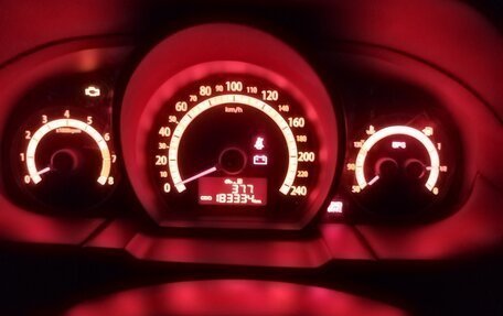 KIA cee'd I рестайлинг, 2010 год, 780 000 рублей, 4 фотография