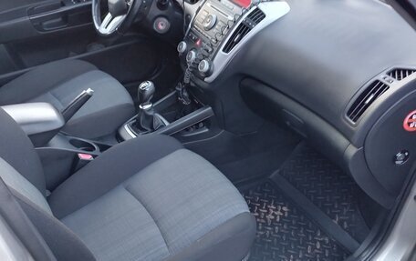 KIA cee'd I рестайлинг, 2010 год, 780 000 рублей, 6 фотография