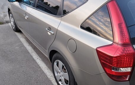 KIA cee'd I рестайлинг, 2010 год, 780 000 рублей, 15 фотография