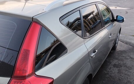 KIA cee'd I рестайлинг, 2010 год, 780 000 рублей, 16 фотография