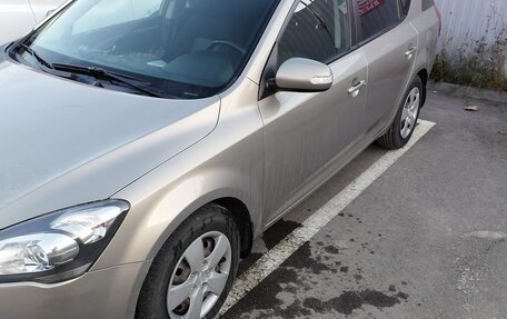 KIA cee'd I рестайлинг, 2010 год, 780 000 рублей, 17 фотография