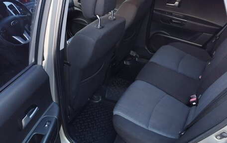 KIA cee'd I рестайлинг, 2010 год, 780 000 рублей, 12 фотография