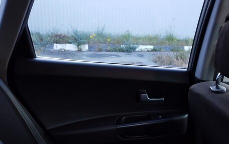 KIA cee'd I рестайлинг, 2010 год, 780 000 рублей, 9 фотография