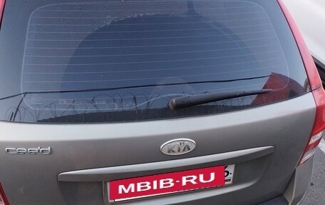 KIA cee'd I рестайлинг, 2010 год, 780 000 рублей, 8 фотография