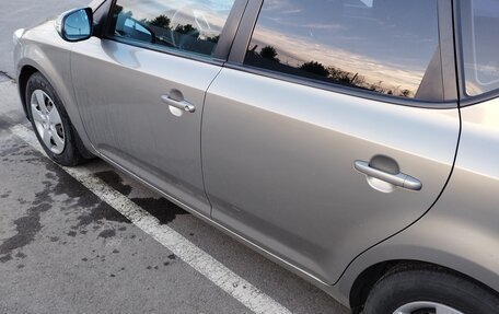 KIA cee'd I рестайлинг, 2010 год, 780 000 рублей, 18 фотография