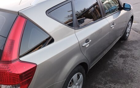 KIA cee'd I рестайлинг, 2010 год, 780 000 рублей, 19 фотография