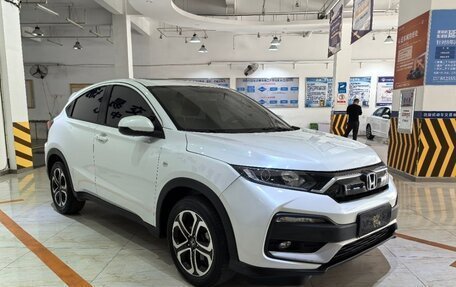 Honda CR-V IV, 2021 год, 2 201 100 рублей, 3 фотография