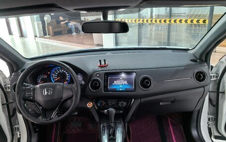Honda CR-V IV, 2021 год, 2 201 100 рублей, 8 фотография