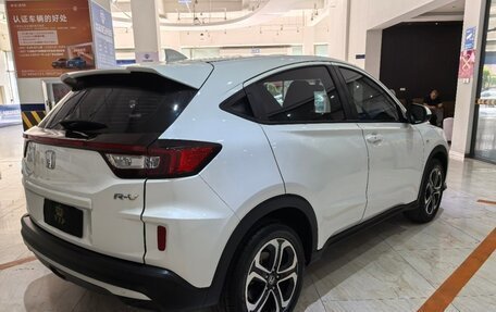 Honda CR-V IV, 2021 год, 2 201 100 рублей, 6 фотография