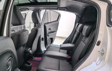Honda CR-V IV, 2021 год, 2 201 100 рублей, 10 фотография