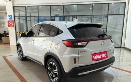 Honda CR-V IV, 2021 год, 2 201 100 рублей, 5 фотография