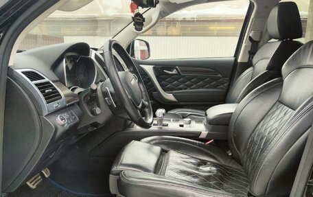 Haval H9 I рестайлинг, 2021 год, 2 280 000 рублей, 2 фотография