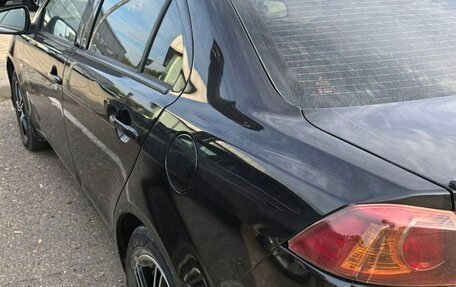 Mitsubishi Lancer IX, 2008 год, 580 000 рублей, 6 фотография