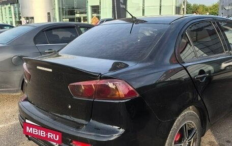 Mitsubishi Lancer IX, 2008 год, 580 000 рублей, 5 фотография