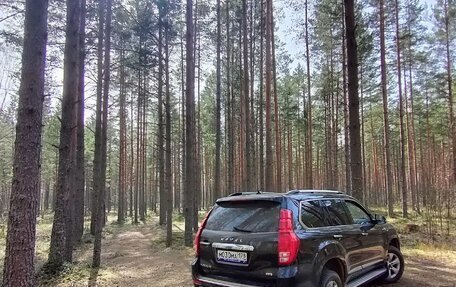 Haval H9 I рестайлинг, 2021 год, 2 280 000 рублей, 9 фотография