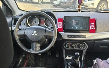 Mitsubishi Lancer IX, 2008 год, 580 000 рублей, 4 фотография