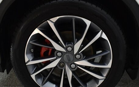 Geely Coolray I, 2023 год, 1 885 000 рублей, 17 фотография