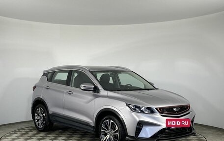 Geely Coolray I, 2020 год, 1 530 000 рублей, 2 фотография