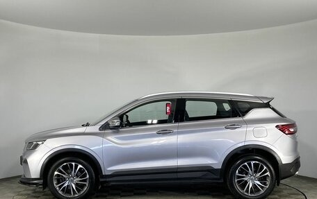 Geely Coolray I, 2020 год, 1 530 000 рублей, 10 фотография