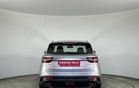Geely Coolray I, 2020 год, 1 530 000 рублей, 8 фотография