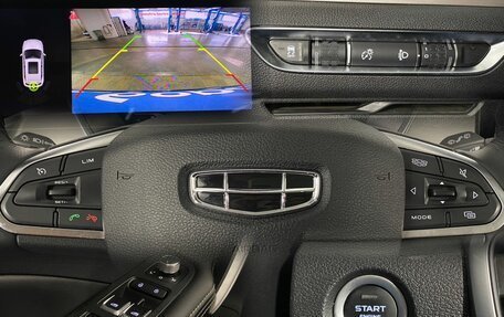 Geely Coolray I, 2020 год, 1 530 000 рублей, 19 фотография