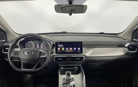 Geely Coolray I, 2020 год, 1 530 000 рублей, 16 фотография