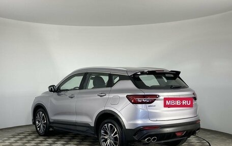 Geely Coolray I, 2020 год, 1 530 000 рублей, 7 фотография