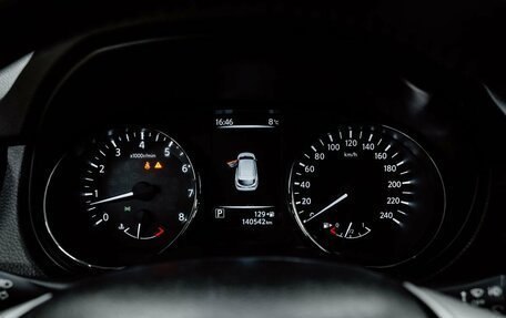 Nissan Qashqai, 2017 год, 1 800 000 рублей, 16 фотография