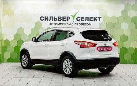Nissan Qashqai, 2017 год, 1 800 000 рублей, 6 фотография