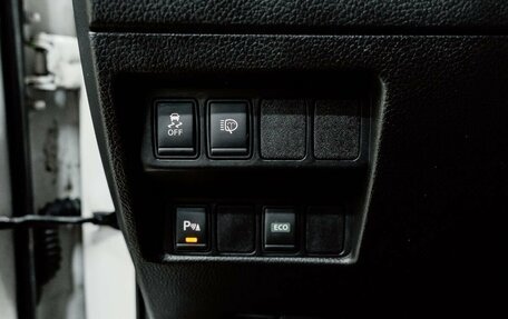 Nissan Qashqai, 2017 год, 1 800 000 рублей, 20 фотография