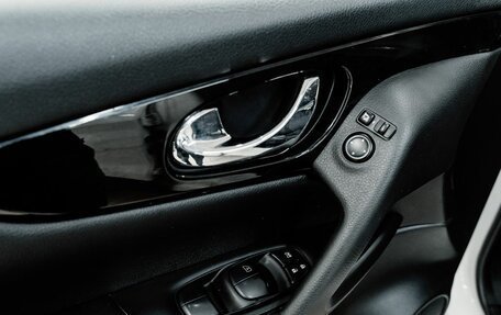 Nissan Qashqai, 2017 год, 1 800 000 рублей, 23 фотография
