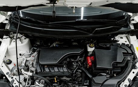 Nissan Qashqai, 2017 год, 1 800 000 рублей, 25 фотография