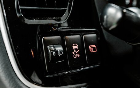 Mitsubishi Outlander III рестайлинг 3, 2014 год, 1 739 000 рублей, 20 фотография