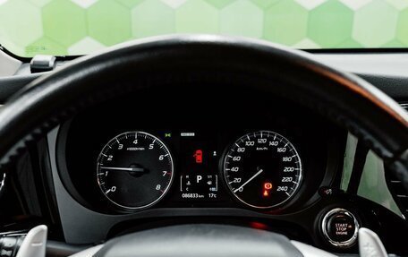 Mitsubishi Outlander III рестайлинг 3, 2014 год, 1 739 000 рублей, 16 фотография