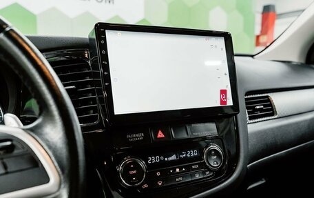 Mitsubishi Outlander III рестайлинг 3, 2014 год, 1 739 000 рублей, 21 фотография