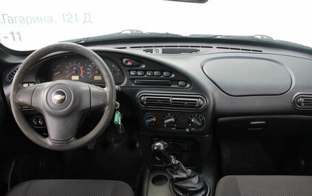 Chevrolet Niva I рестайлинг, 2012 год, 329 000 рублей, 7 фотография
