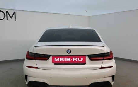 BMW 3 серия, 2020 год, 4 000 000 рублей, 4 фотография