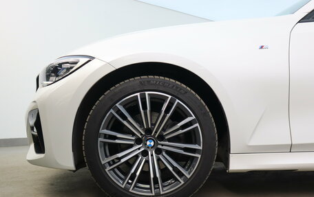 BMW 3 серия, 2020 год, 4 000 000 рублей, 7 фотография