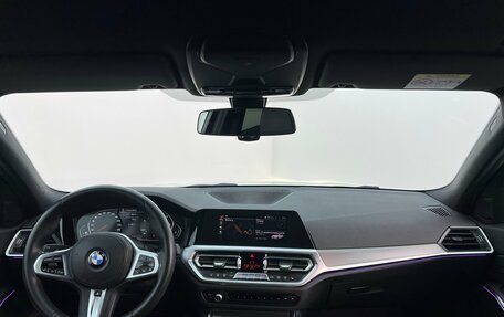 BMW 3 серия, 2020 год, 4 000 000 рублей, 11 фотография