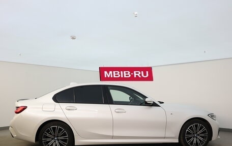 BMW 3 серия, 2020 год, 4 000 000 рублей, 6 фотография