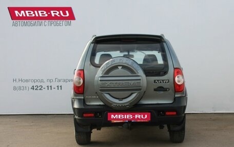 Chevrolet Niva I рестайлинг, 2012 год, 329 000 рублей, 6 фотография