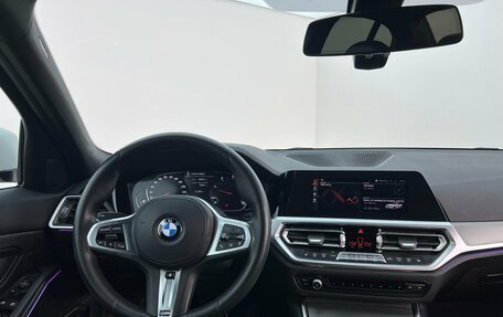 BMW 3 серия, 2020 год, 4 000 000 рублей, 14 фотография