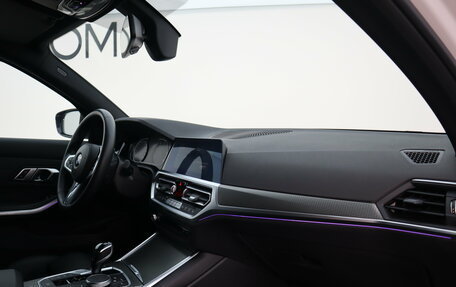 BMW 3 серия, 2020 год, 4 000 000 рублей, 16 фотография