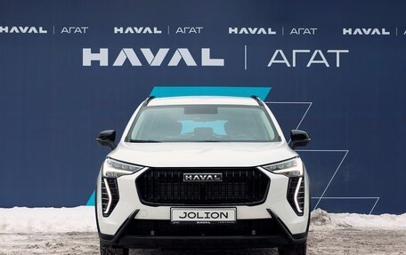 Haval Jolion, 2024 год, 2 299 000 рублей, 2 фотография