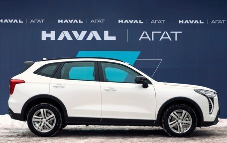 Haval Jolion, 2024 год, 2 299 000 рублей, 4 фотография