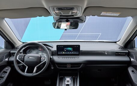 Haval Jolion, 2024 год, 2 299 000 рублей, 12 фотография