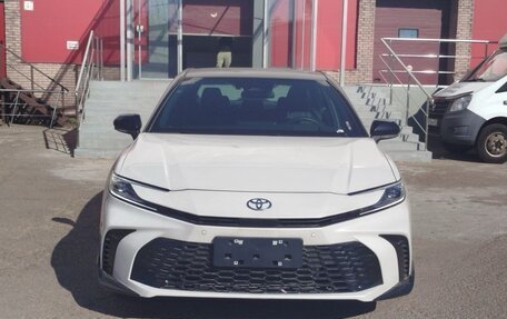 Toyota Camry, 2024 год, 4 100 000 рублей, 1 фотография